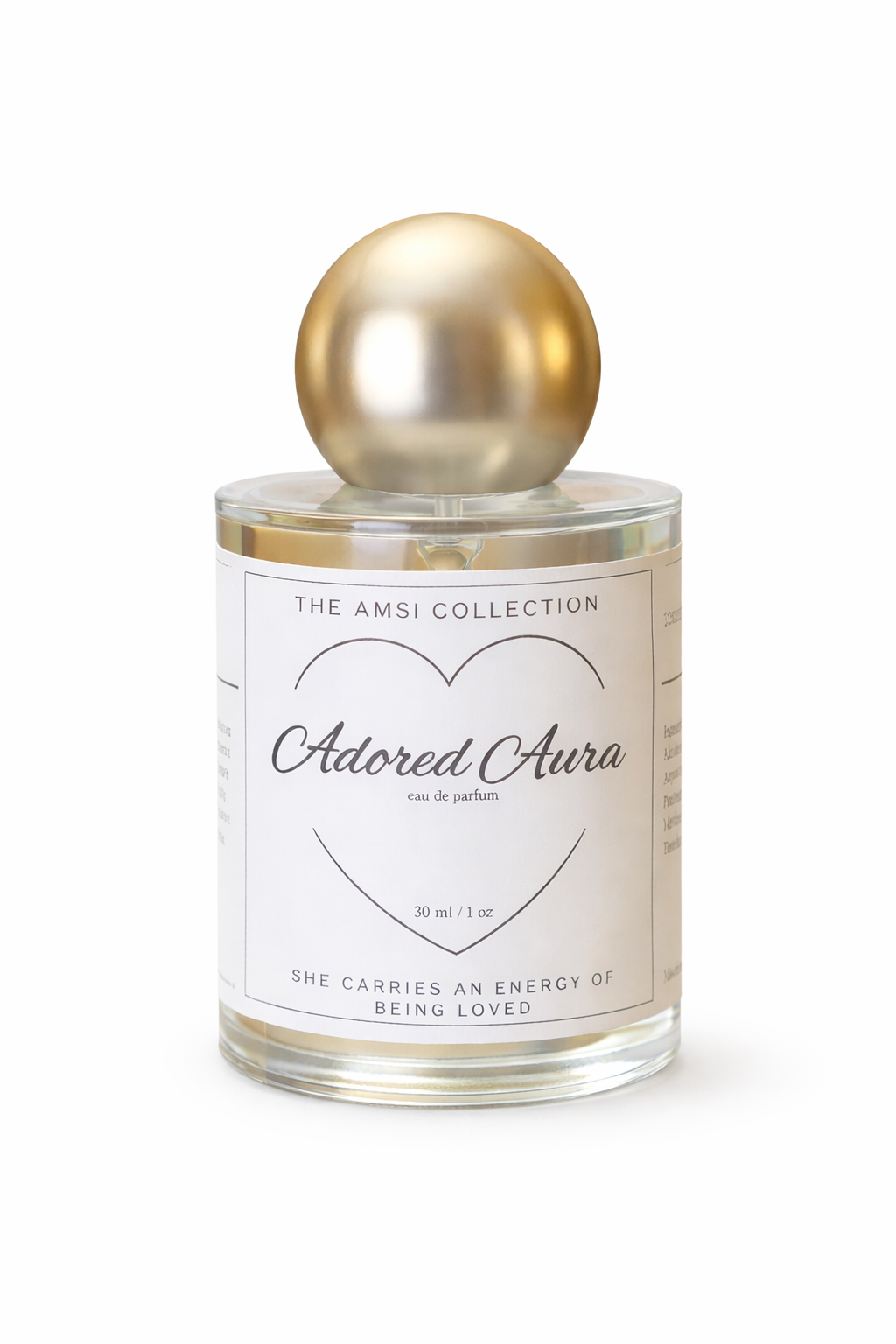 Adored Aura Eau De Parfum